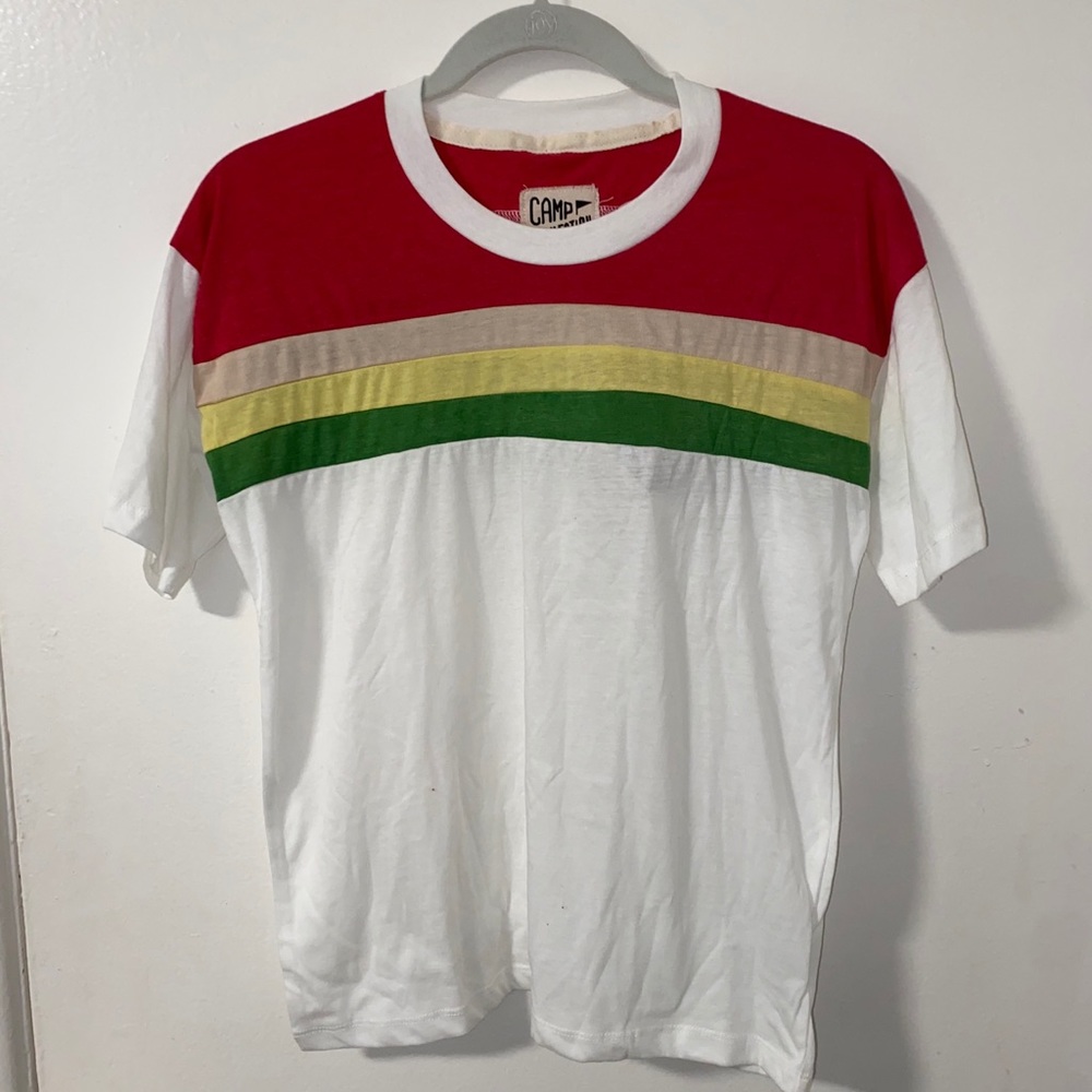 Camp Collection Tee